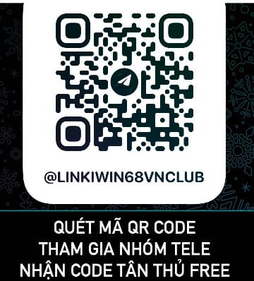 Tham gia group telegram để nhận code cho người chơi mới iWin Club