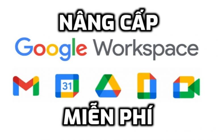 google workspace business starter