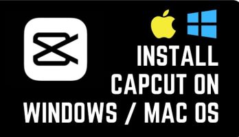 CapCut is officially available on Windows and MacOS - AnonyViet ...