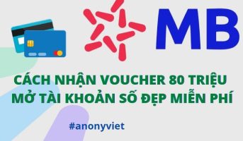 mo tai khoan so dep mbbank 80 trieu mien phi