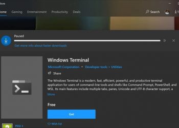 Hướng dẫn tùy chỉnh Windows Terminal 23