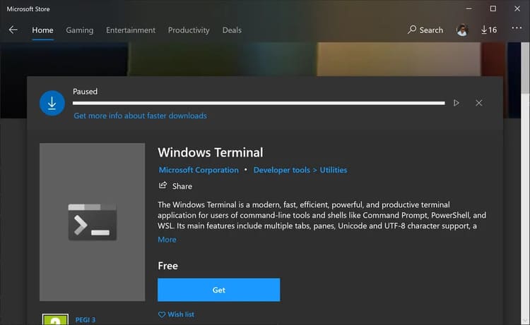 Hướng dẫn tùy chỉnh Windows Terminal