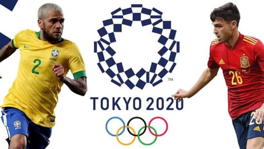 Lịch sử những cuộc đối đầu giữa Brazil với Tây Ban Nha đến năm 2022 9