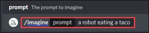 Instructions for using Midjourney to draw AI pictures on Discord 18