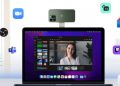 Tặng 30 Key bản quyền FineCam - Biến iPhone thành Webcam 5