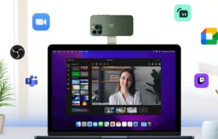 Give away 30 FineCam License Keys – Turn iPhone into a Webcam