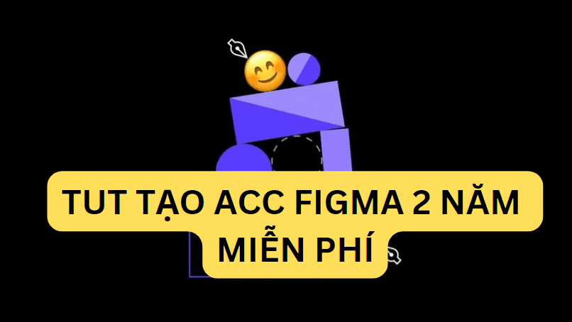 Instructions to receive 2 years of Figma copyright for free