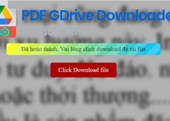 download PDF WOrd bi chan Drive