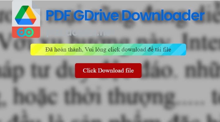 download PDF WOrd bi chan Drive