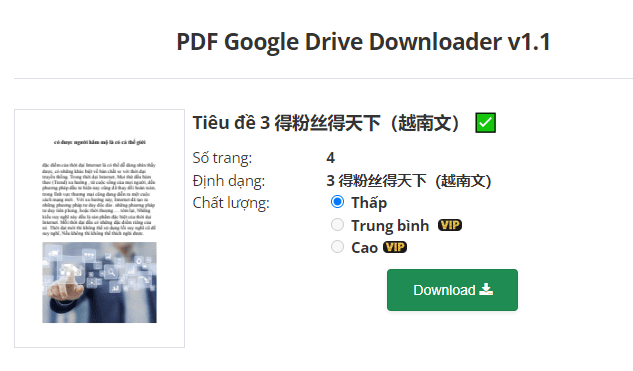 download file pdf bi chan google drive