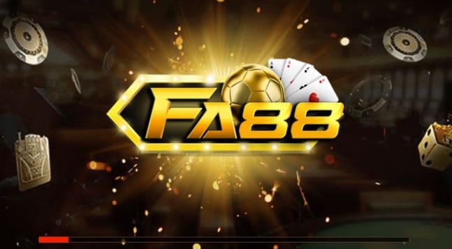 Hướng dẫn tải game bài đổi tiền FA88 cho Android, iOS 5