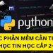 CAC PHAN MEM CAN THIET HOC TIN HOC CAP 2-3