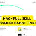 Cách Hack Skill trên LinkedIn 22