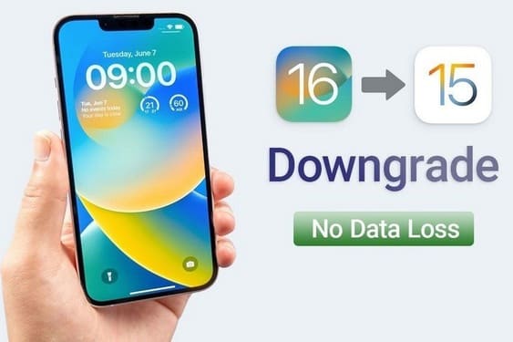 Cách sử dụng OTA delay để cập nhật lên các phiên bản iOS/iPadOS đã khóa sign trong thời gian gần đây?
