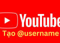 tao username youtube