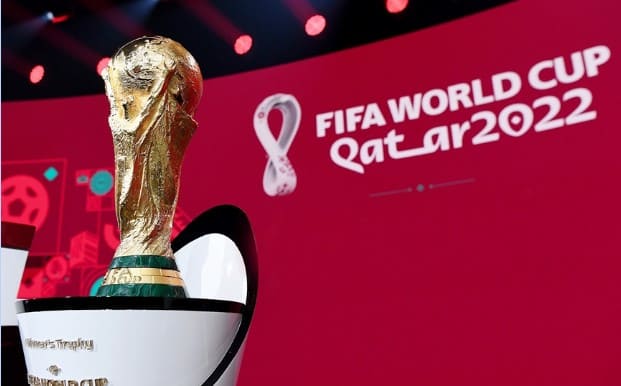Cập nhật World Cup 2022 ở Qatar