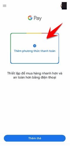 them phuong thuc thanh toan google wallet