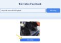 download fb videos to your computer