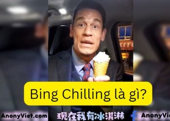Bing Chilling la gi