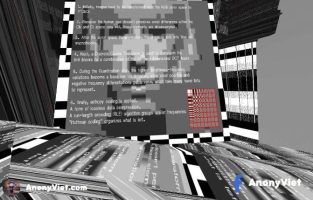 Adding “secret messages” to images with Python: Steganography