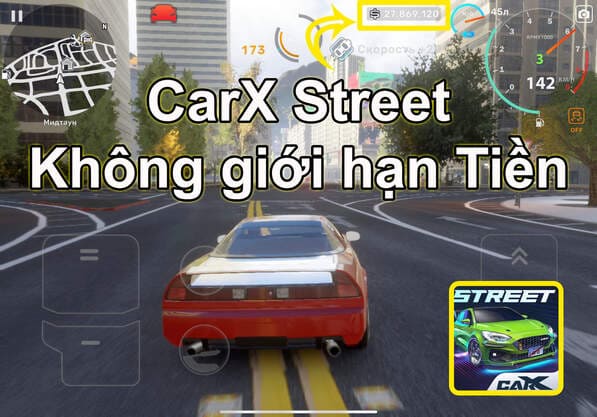 how to download carx street mod unlimited money ios｜TikTok Search
