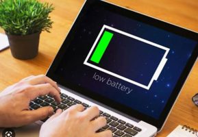 How to increase battery life for laptops