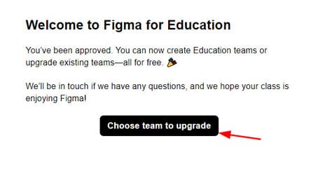 Cách đăng ký Figma Pro miễn phí 10