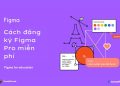 Cách đăng ký Figma Pro miễn phí 6