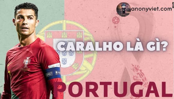 What is Caralho?  What does “Caralho” mean in Portuguese?