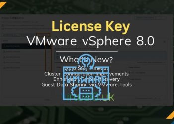 Khóa VMWare vSphere 8
