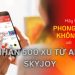 NHAN 50 XU SKYJOY VIETJET AIR app