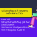 REG FREE HOSTING AZDIGI