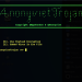 AnonyvietTrojan v1.2 - Update cho Linux OS và chức năng đính kèm virus 13