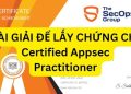 dump Certified Appsec Practitioner dap an