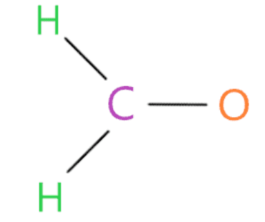h2co trong hóa học là gi
