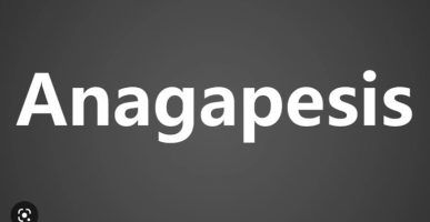 Anagapesis Means | Unusual Words, Rare Words, Aesthetic Words