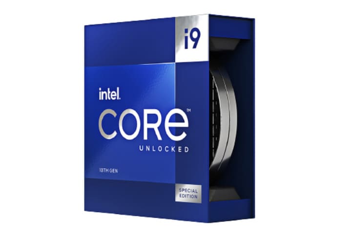 Core i9-13900KS ra mắt với xung nhịp 6GHz và Công suất 320W 4