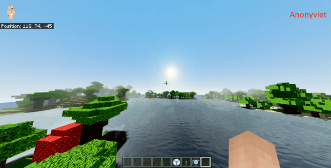 How to download beautiful Shaders for Minecraft Bedrock