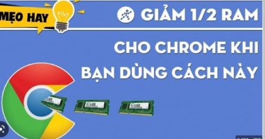 How to free up RAM on Chrome to speed up Windows