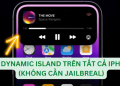 Cách cài Dynamic Island cho mọi iPhone (không jailbreak) 4