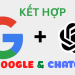 ket hop google va chatgpt de tim kiem tren internet