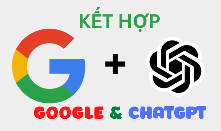 How to combine Google and ChatGPT to search the Internet