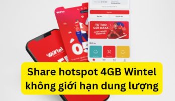 How to share 4Gb Wintel to another machine with no capacity limit