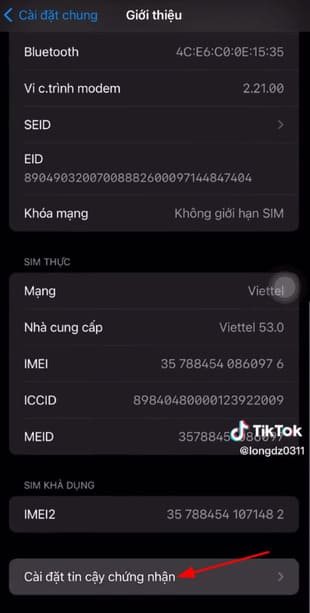 Cách cài các App bản quyền miễn phí trên iPhone bằng VPN 44