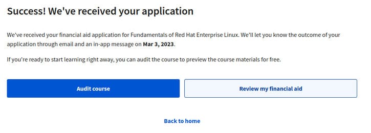Cách đăng ký các khóa học miễn phí trên Coursera 14