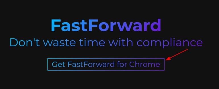FastForward: Download File nhanh ở các trang rút gọn Link 10