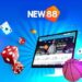 Đăng nhập New88  có gì thú vị? Thưởng nóng khi chơi tại New88