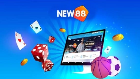 Đăng nhập New88 có gì thú vị? Thưởng nóng khi chơi tại New88 - AnonyViet