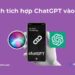 Cách tích hợp ChatGPT vào Siri trên iphone để tăng sức mạnh cho AI 8