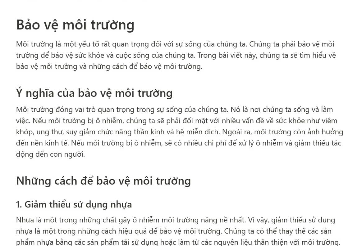 Cách sử dụng Notion AI 